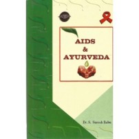 Aids & Ayurveda (HB)